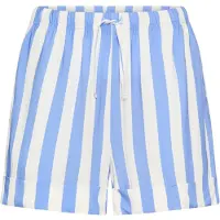 s.Oliver Pantalón de pijama azul