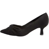 Friends Like These Zapatos con plataforma negro