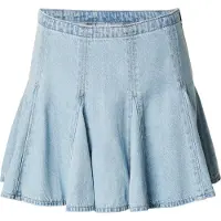 Levi's Falda 'Godet' azul denim