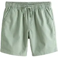 Next Pantalón verde claro