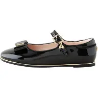 Ted Baker Bailarina negro
