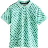 Ted Baker Camiseta menta / pino / blanco