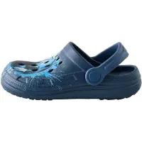 Next Zapatos abiertos marino / azul oscuro