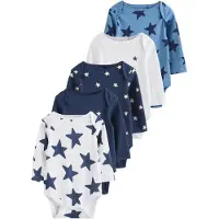 Next Pijama entero/body mezcla de colores