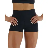 Tyr Mallas Cortas De Cintura Alta Joule Elite 2´´ Solid