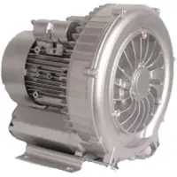 AstralPool Soplador Turbo De 47185 1.5-1.75kw Diseñado Para Soplar Aire En Spas