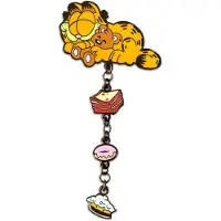 Youtooz Pin Garfield Dangling 13 Cm