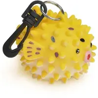 Oceanarium Soporte Para Pez Globo Pulpo