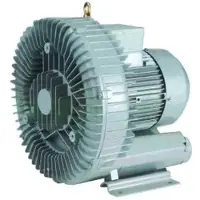 AstralPool Soplador Tri-turbo De 47180 0.85-0.95 Kw Diseñado Para La Inyección De Aire En Spas