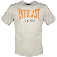 Everlast Camiseta De Manga Corta