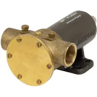 Johnson Pump Bomba De Impulsión De Pedestal F7b-3000