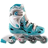 Krafwin Patines En Línea Supreme Style Junior