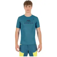 Karpos Camiseta De Manga Corta Loma Evo Print