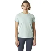 Helly Hansen Camiseta De Manga Corta Tech Logo