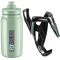 Elite Bidón Custom Race Plus 550ml