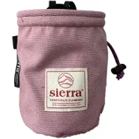Sierra Climbing Bolsa De Magnesio Tube Eye Bird