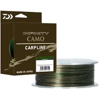 Daiwa Monofilamento Infinity 1210 M