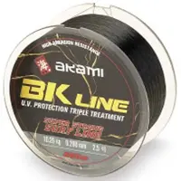 Akami Monofilamento Bk-line 600 M