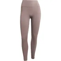 Adidas Pantalón deportivo 'Optime' taupe / negro