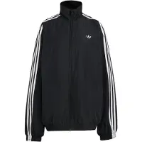 Adidas Originals adidasCHAQUETA DEPORTIVA FIREBIRD ADILENIUM S Black / White Mujer