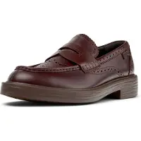 Camper Mocasines 'Dean Twins' marrón