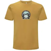 Sierra Climbing Camiseta De Manga Corta Home