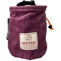 Sierra Climbing Bolsa De Magnesio Tube Nat Plus