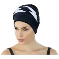 Aquafeel Gorro De Natación Fabric