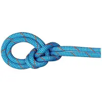 Mammut - 9.8 Crag Classic Rope - Cuerda simple size 70 m, azul