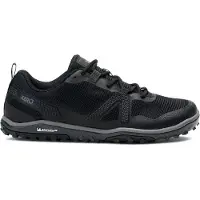 Xero Shoes - Women's Scrambler Low EV - Calzado minimalista size 37, negro