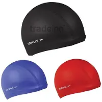 Speedo Gorro De Natación Pace Team Surtido