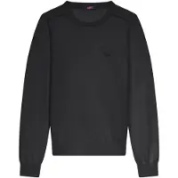JOTT Esther Jumper Black Talla: S | Sudaderas con Capucha Outlet | Mujer | Negro