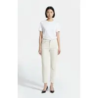 Closed Baker Pants Ivory Talla: W30L32 | Pantalones Formales Outlet | Mujer | Blanco