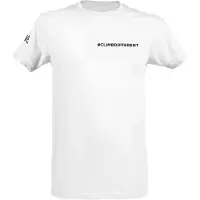 Grivel Camiseta De Manga Corta Climbdifferent
