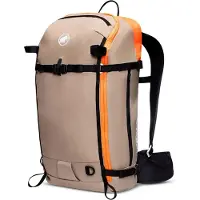 Mammut - Tour 30 Removable Airbag 3.0 - Mochila antiavalanchas marrón