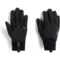 Outdoor Research - Vigor Heavyweight Sensor Gloves - Guantes size M, negro