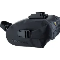 Topeak Bolsa Sillín Wedge Dry 0.6l