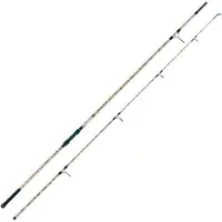Virux Caña De Carpfishing Camo