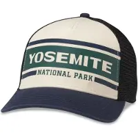 American Needle Gorra Smu730a