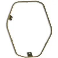 Remus Abrazadera De Escape Rs 2.0 For Vespa Gts 125/300/super 300 2021/gtv 300 2017 Euro 5