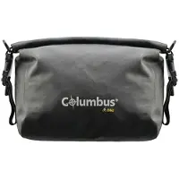 Columbus Bolsa Manillar Small Dry 3l