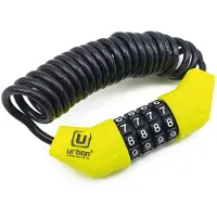 Urban Security Candado De Cable Ur446