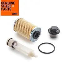 Ktm Filtro De Aceite 90138015010