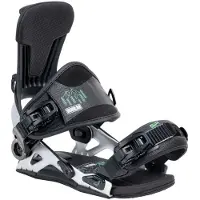 SP United Fijaciones De Snowboard Mountain Me