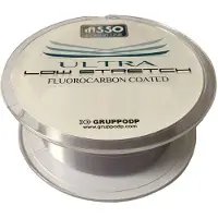 ASSO Monofilamento Ultra Low Stretch 300 M