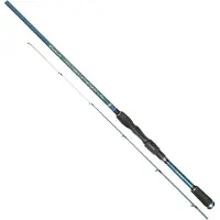 Mikado Caña De Spinning Lx Sapphire Lite Dropshot