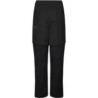 Adidas adidasPantalón Terrex Multi CLIMA365 Zip-off (Infantil) 128 Black Niño