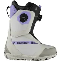 Bataleon Botas De Snowboard Mosh Boa