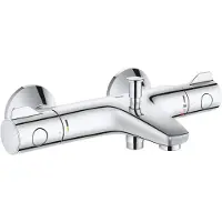 CASA39 Grohtherm 800, cromo