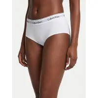 Calvin Klein Underwear Panti negro / blanco